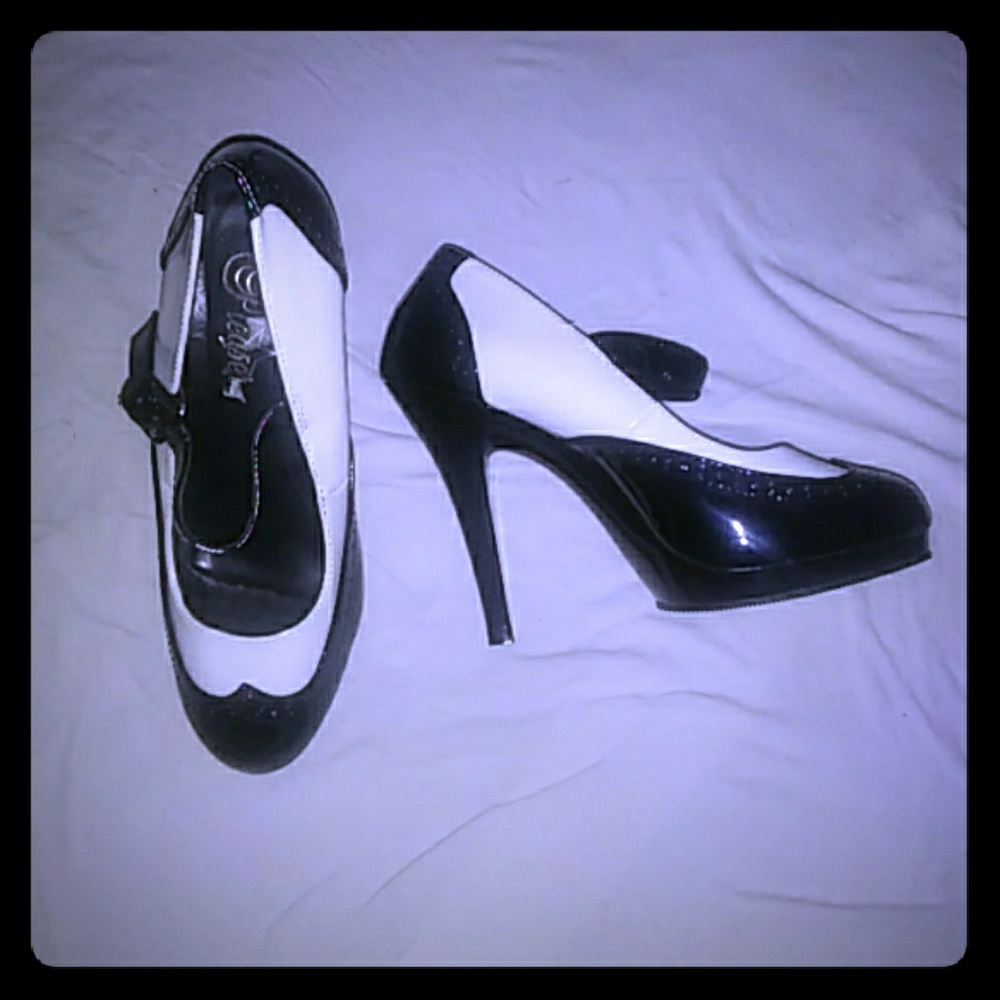 Heels